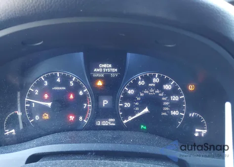 2014 Lexus Rx 350 F Sport from USA, damaged, VIN 2T2BK1BA0EC240575